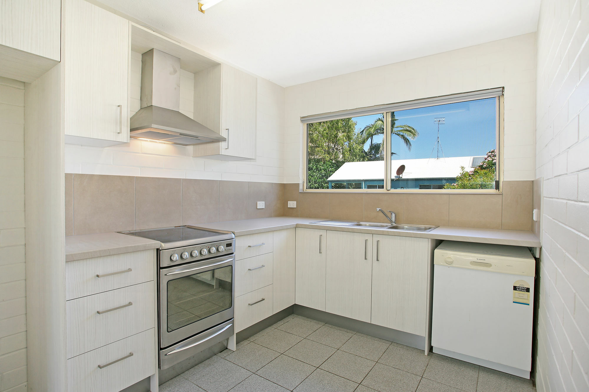 קולום ביץ' Surf Dance Apartments מראה חיצוני תמונה